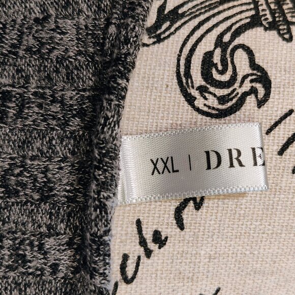 Dressfo Fit and Flare, Criss Cross Tunic, Size XXL, Gently Used! - Picture 4 of 5